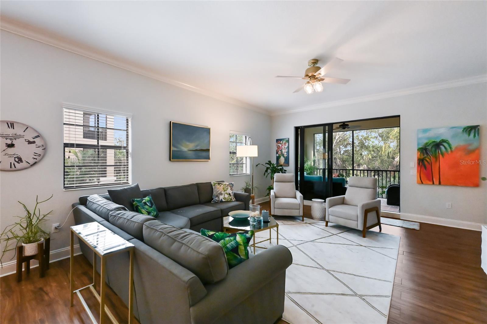 LAKE VISTA RESIDENCES PH II - Residential