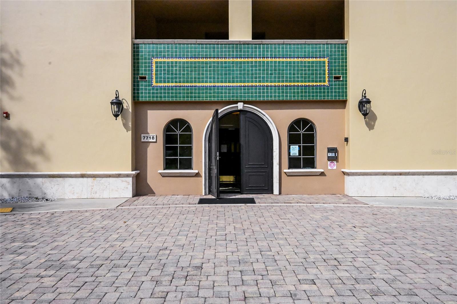 LAKE VISTA RESIDENCES PH II - Residential