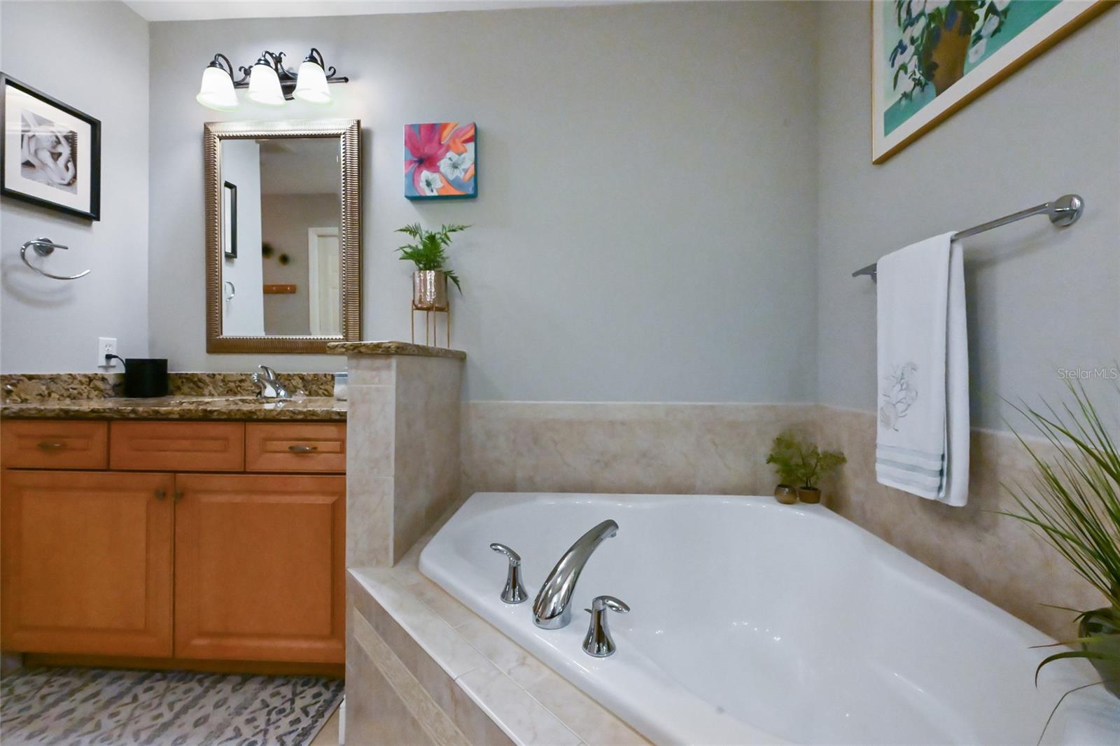 LAKE VISTA RESIDENCES PH II - Residential