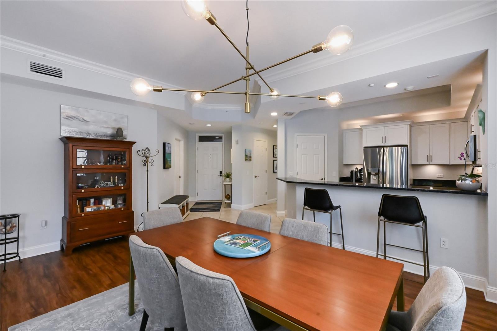 LAKE VISTA RESIDENCES PH II - Residential