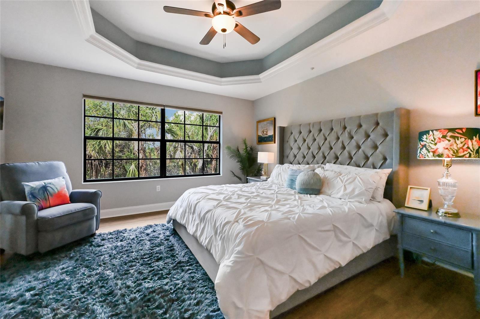 LAKE VISTA RESIDENCES PH II - Residential