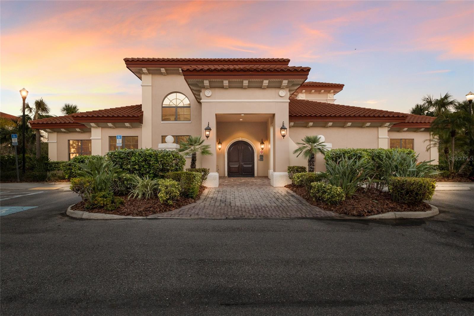 LAKE VISTA RESIDENCES PH II - Residential