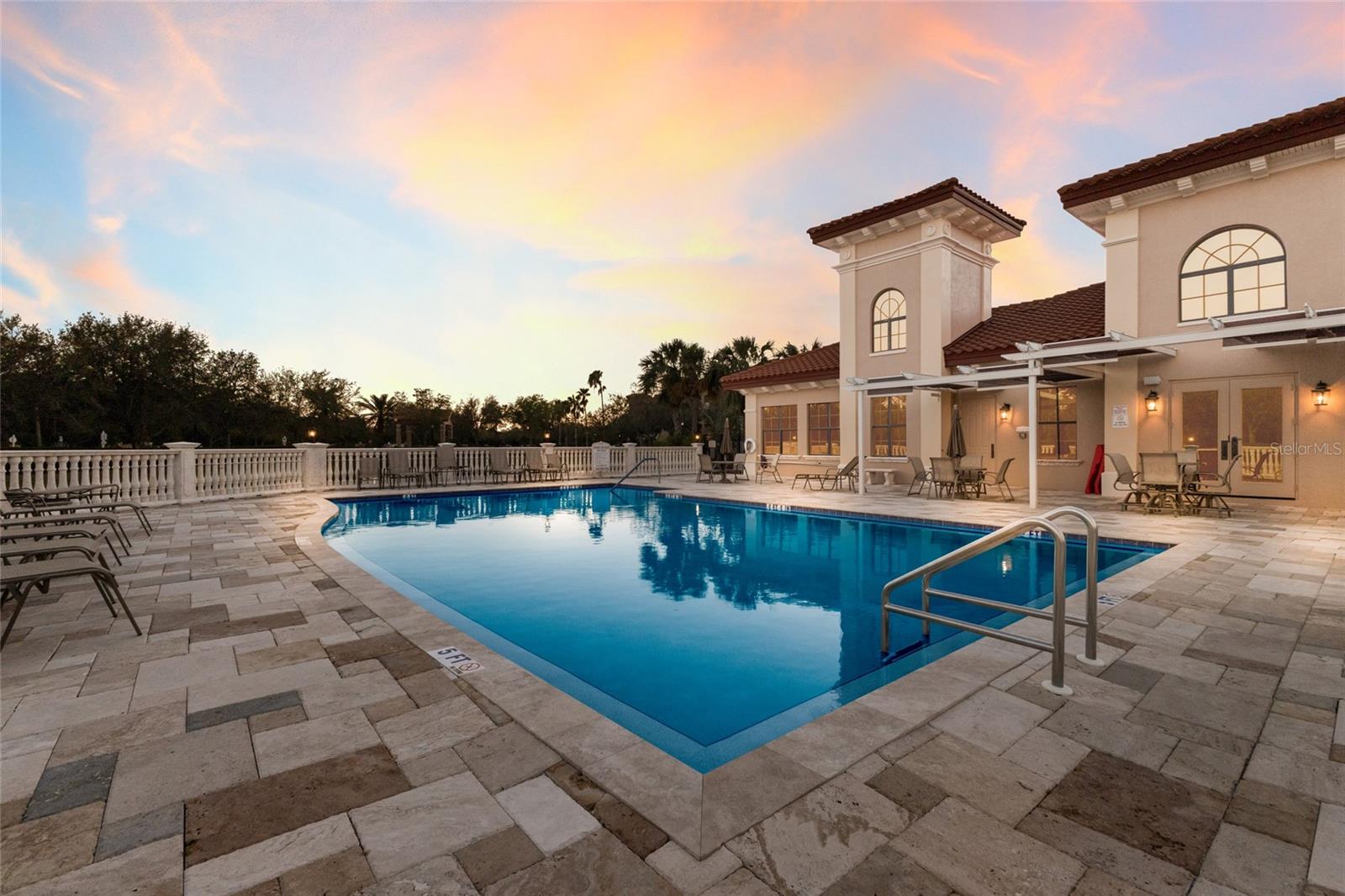 LAKE VISTA RESIDENCES PH II - Residential