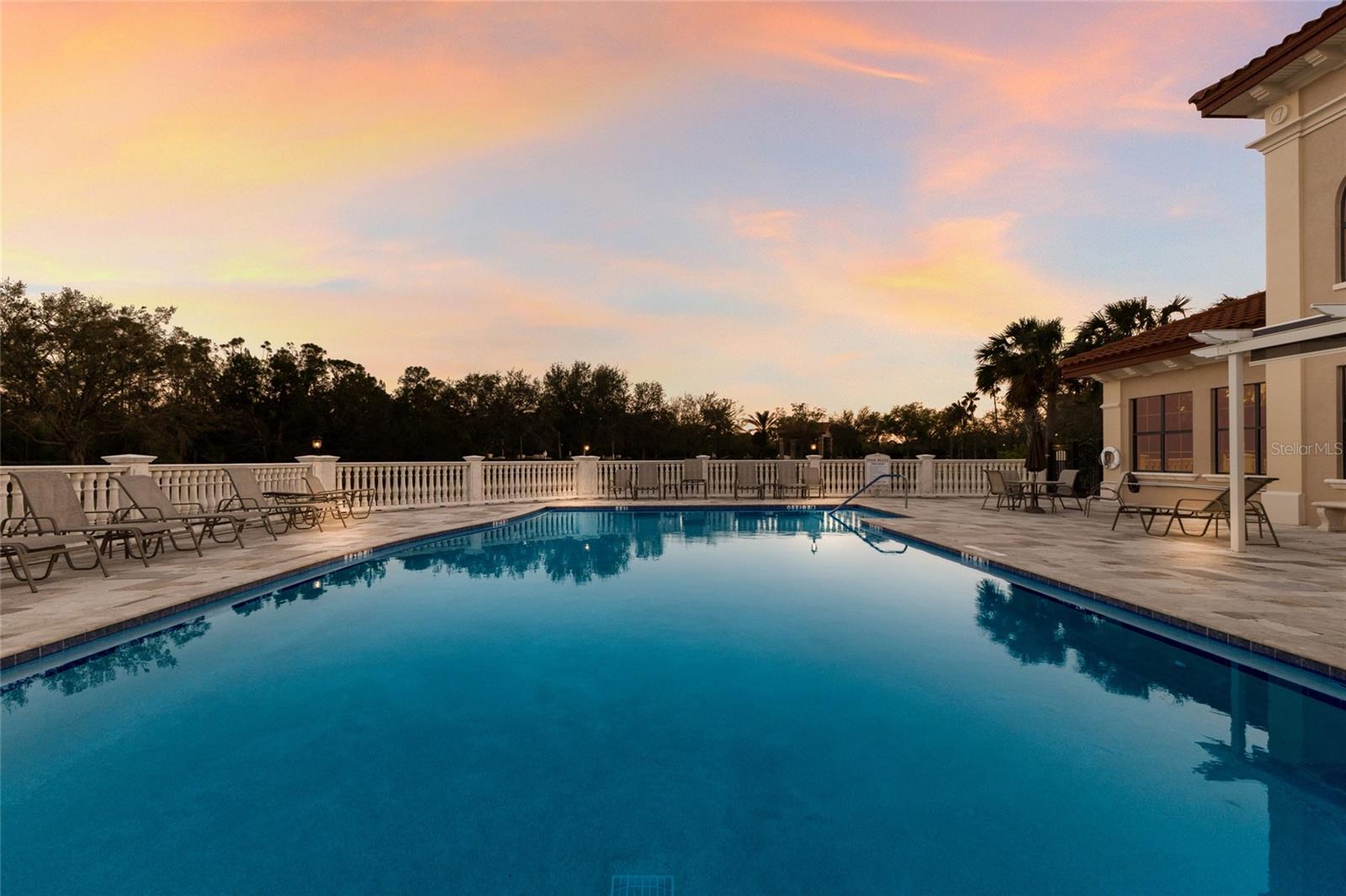 LAKE VISTA RESIDENCES PH II - Residential