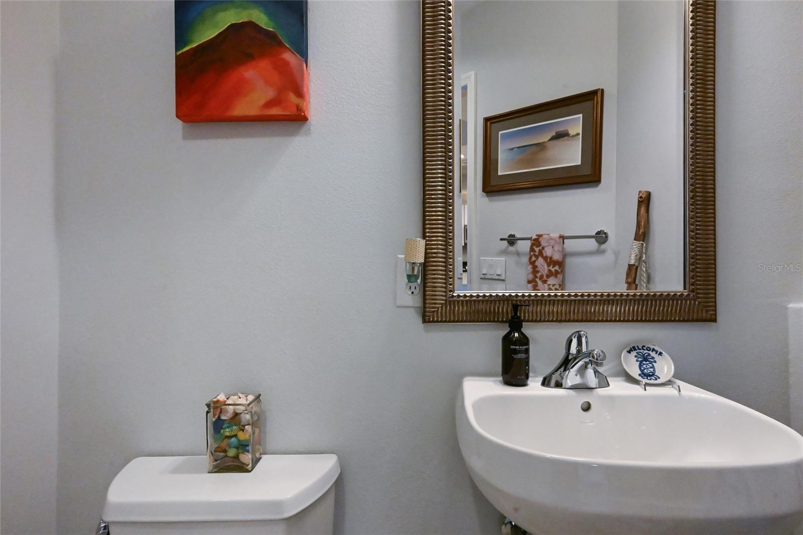 LAKE VISTA RESIDENCES PH II - Residential