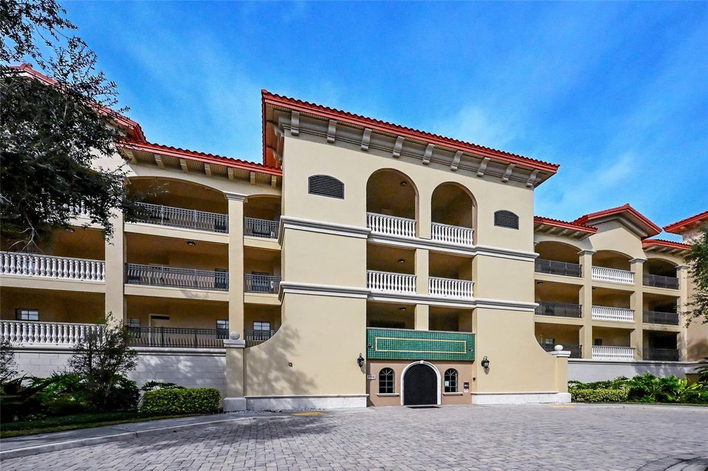 Photo of 7718 Lake Vista Court #201, Lakewood Ranch, FL 34202 (MLS # A4678871)