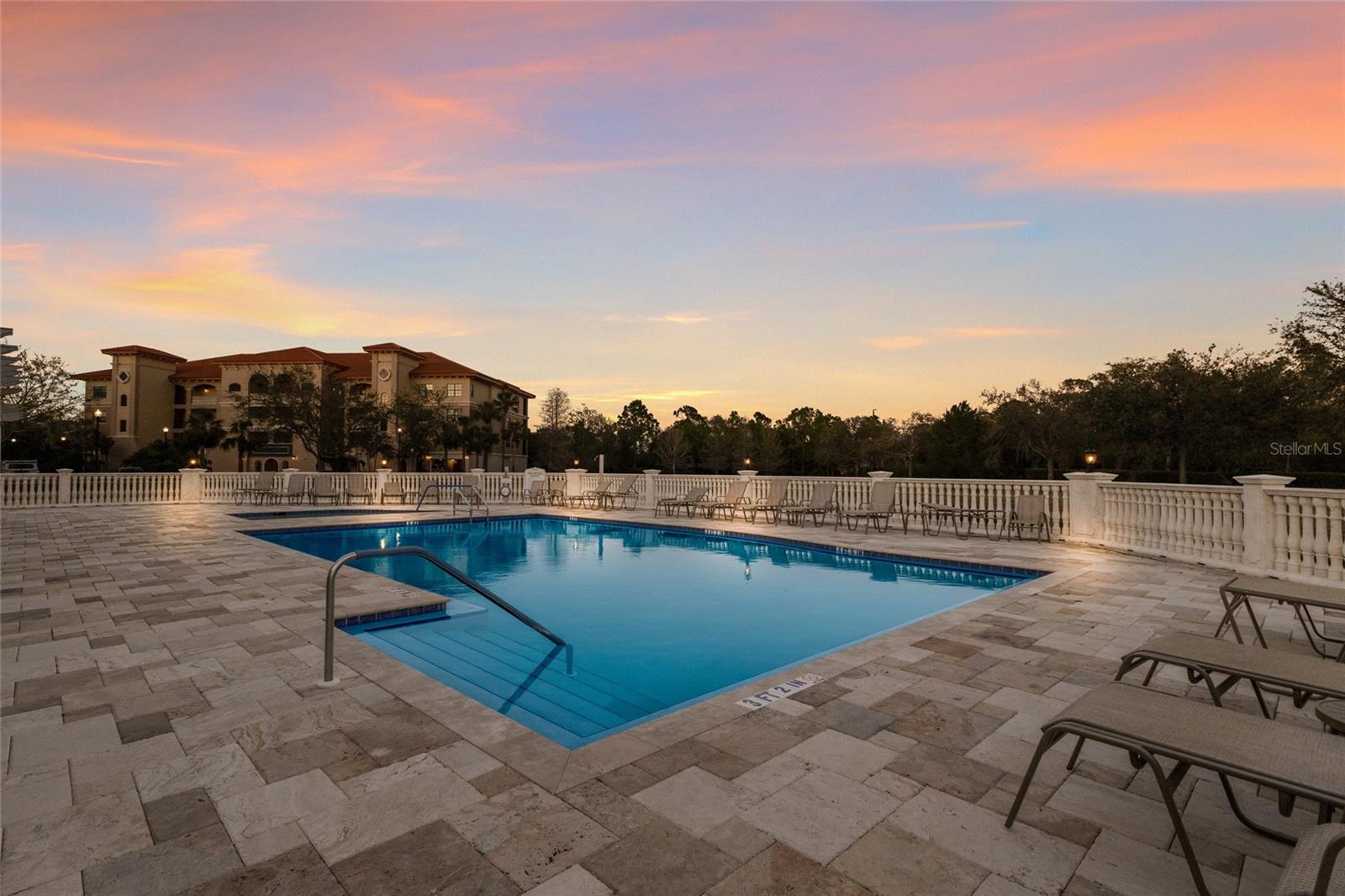 LAKE VISTA RESIDENCES PH II - Residential