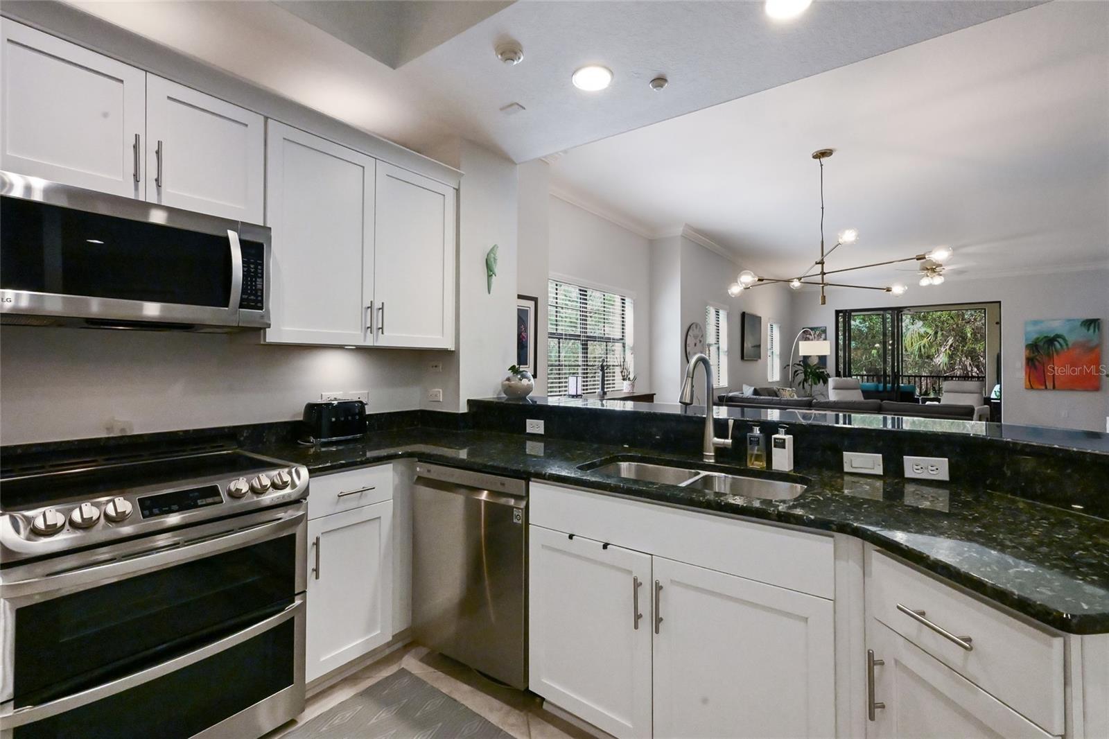 LAKE VISTA RESIDENCES PH II - Residential