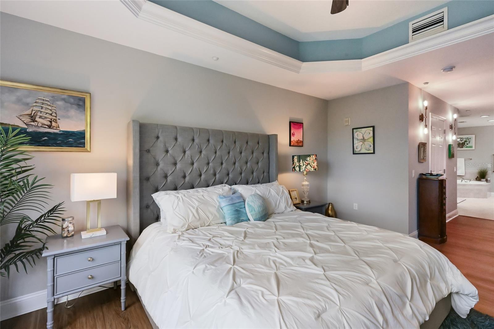 LAKE VISTA RESIDENCES PH II - Residential