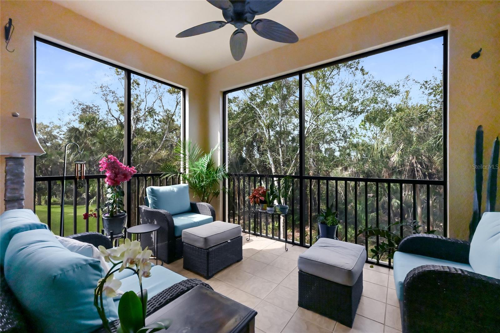 LAKE VISTA RESIDENCES PH II - Residential