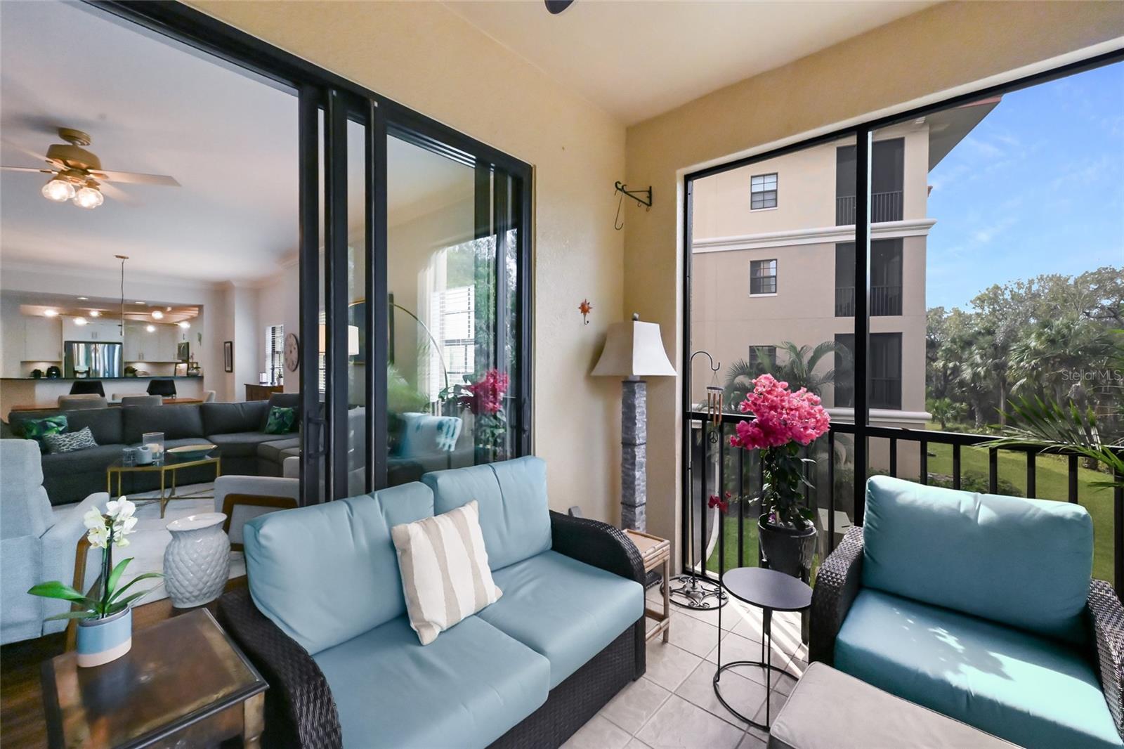 LAKE VISTA RESIDENCES PH II - Residential