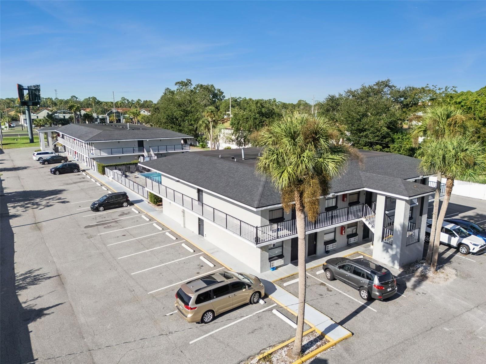 ACREAGE & UNREC - Commercial Sale