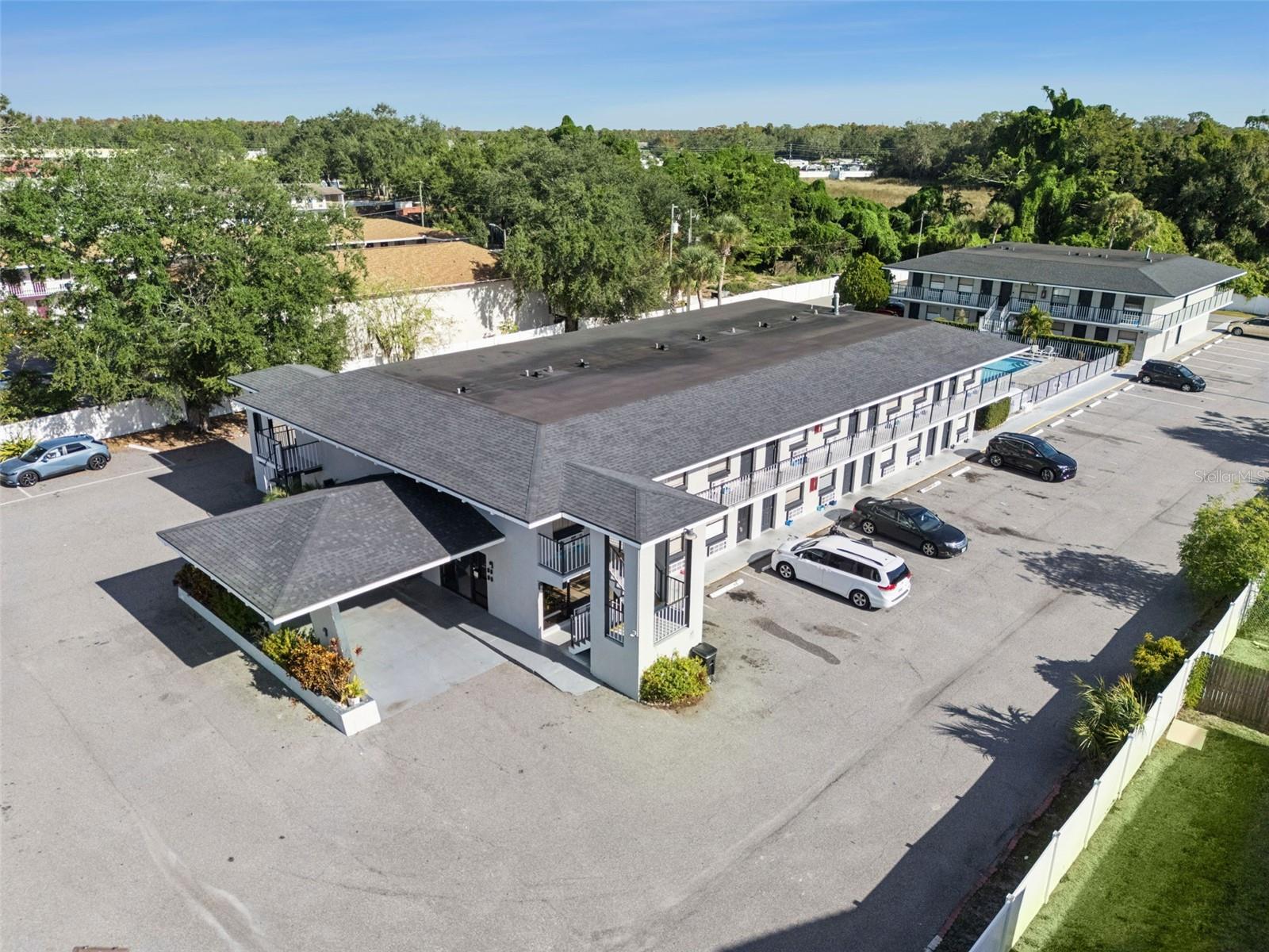 ACREAGE & UNREC - Commercial Sale