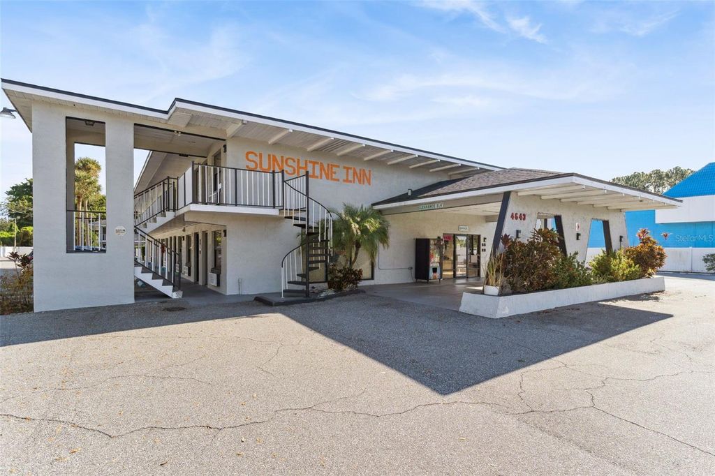 Photo of 4643 W Irlo Bronson Memorial Highway, Kissimmee, FL 34746 (MLS # O6363814)