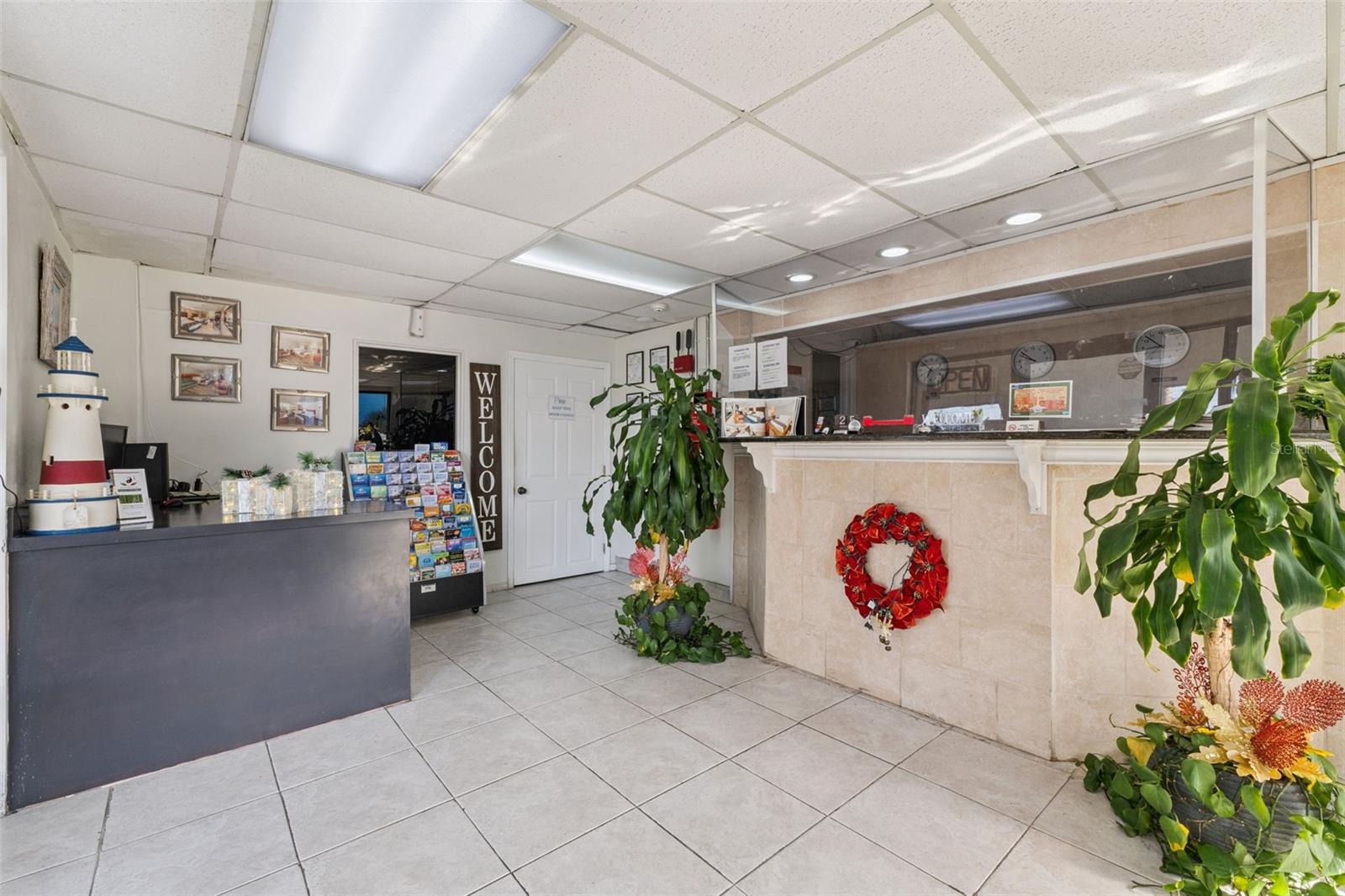 ACREAGE & UNREC - Commercial Sale