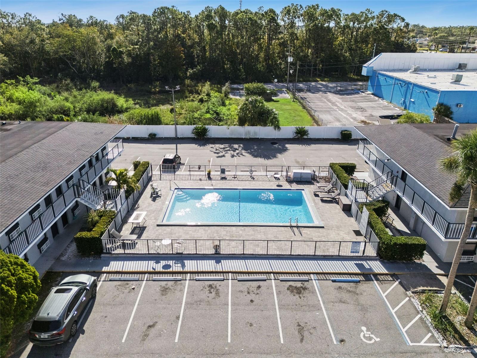 ACREAGE & UNREC - Commercial Sale