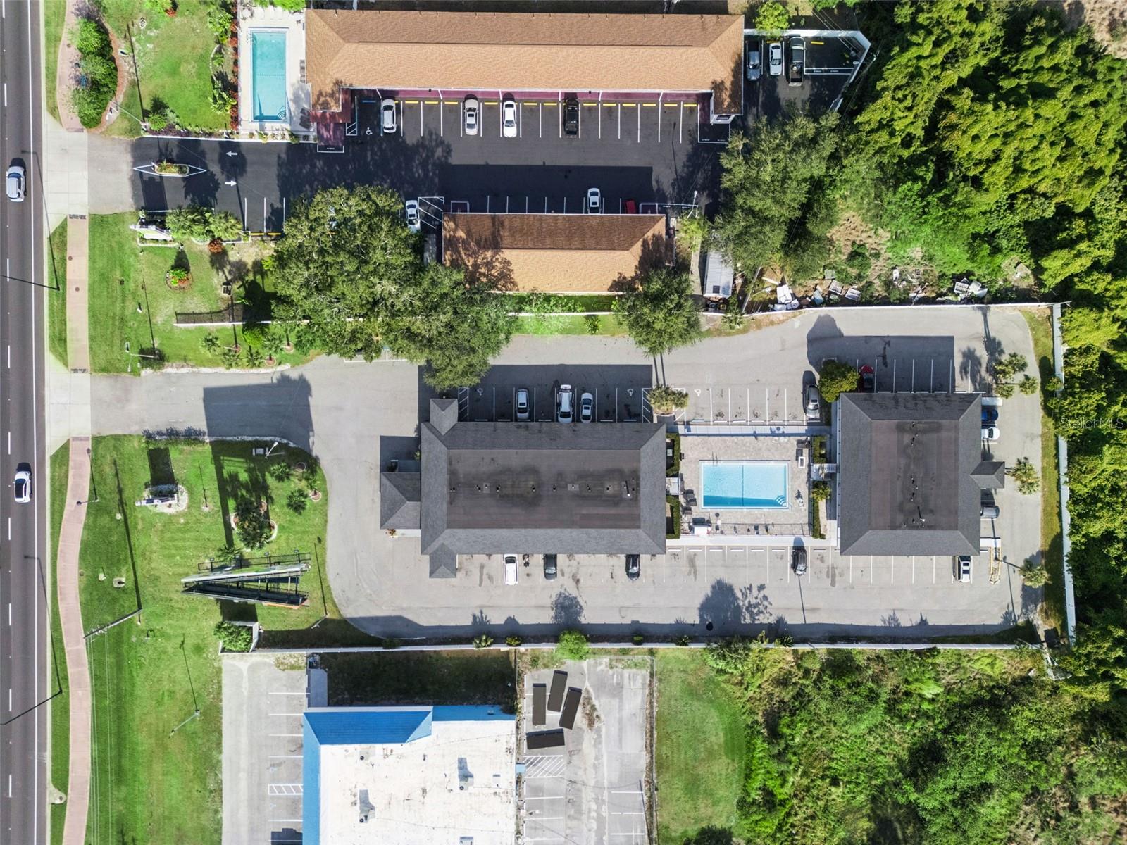 ACREAGE & UNREC - Commercial Sale