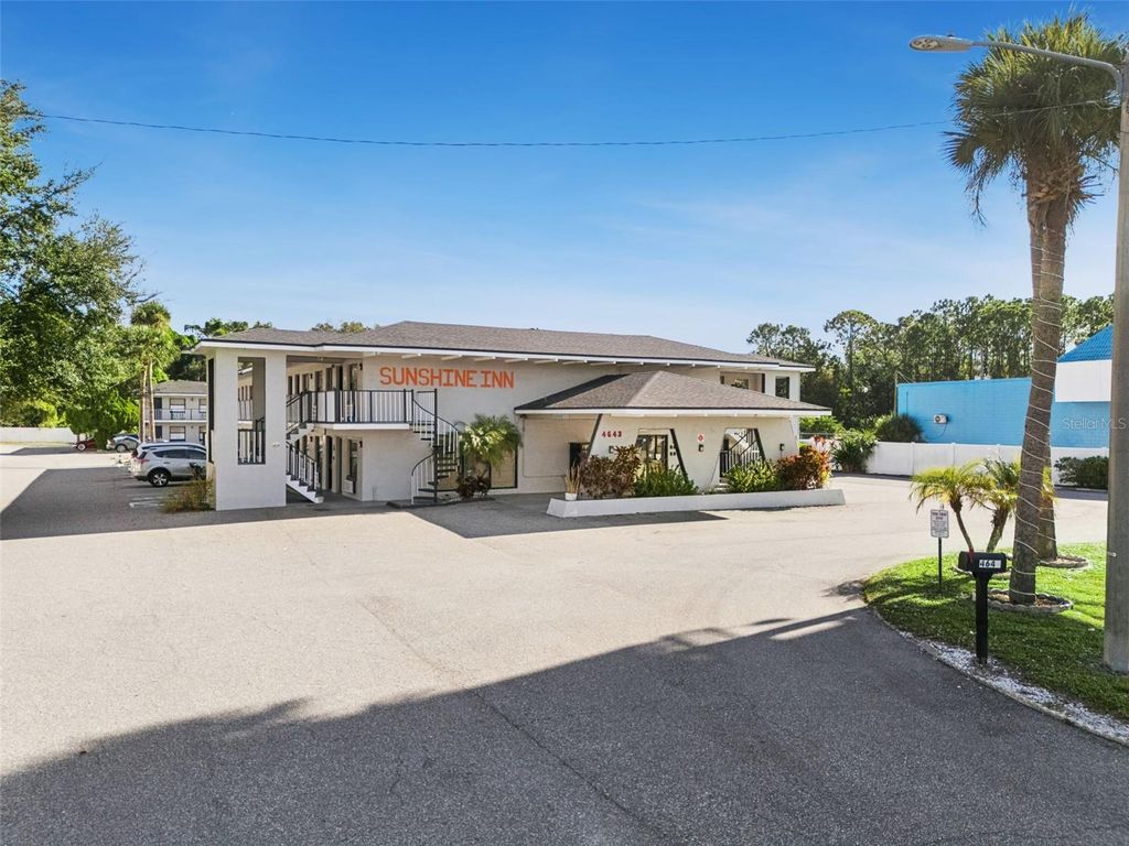 Photo of 4643 W Irlo Bronson Memorial Highway, Kissimmee, FL 34746 (MLS # O6363814)