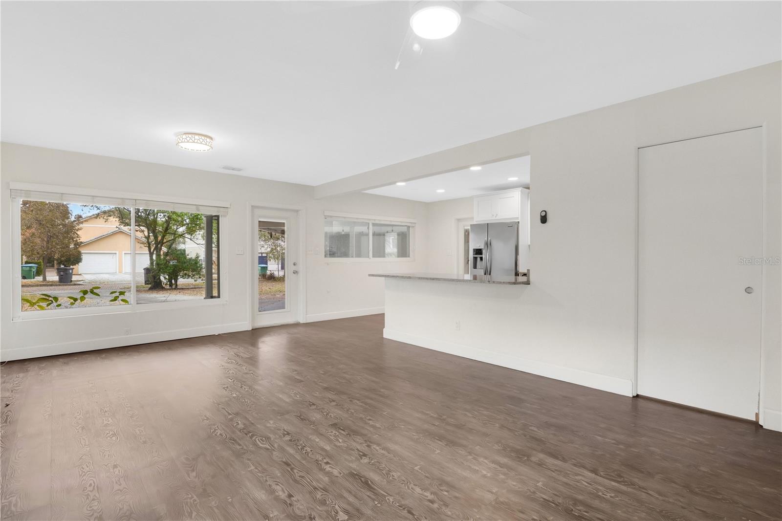 SEVILLE PARK - Residential