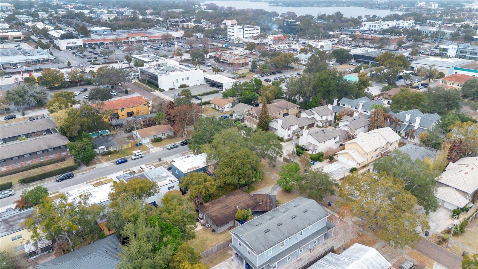 SEVILLE PARK - Residential