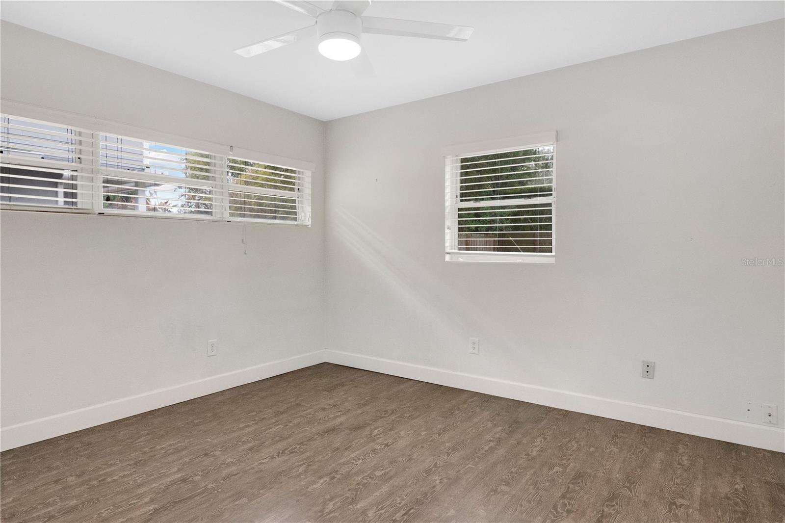 SEVILLE PARK - Residential