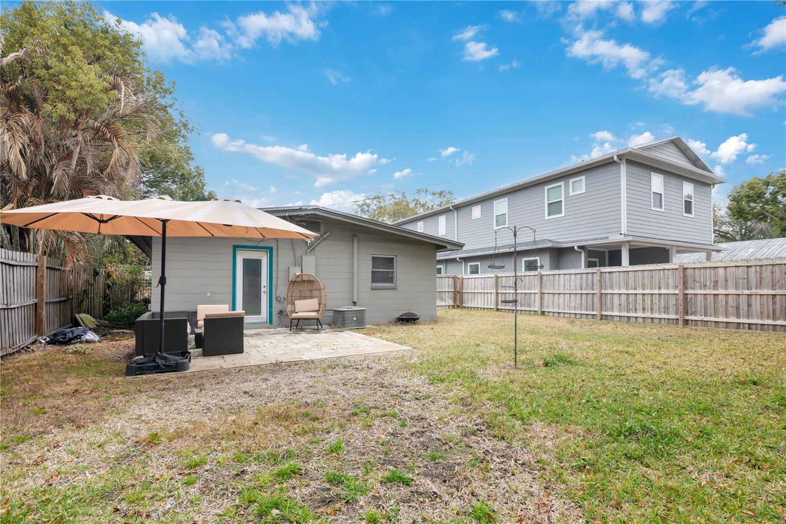 SEVILLE PARK - Residential