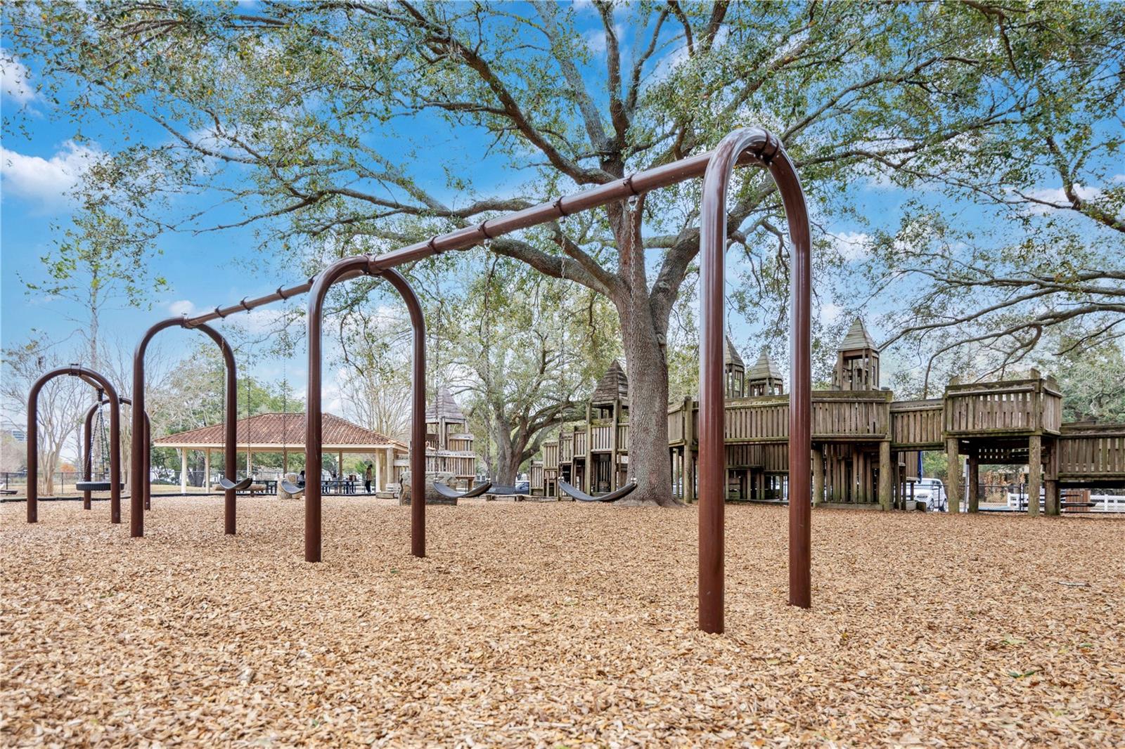 SEVILLE PARK - Residential