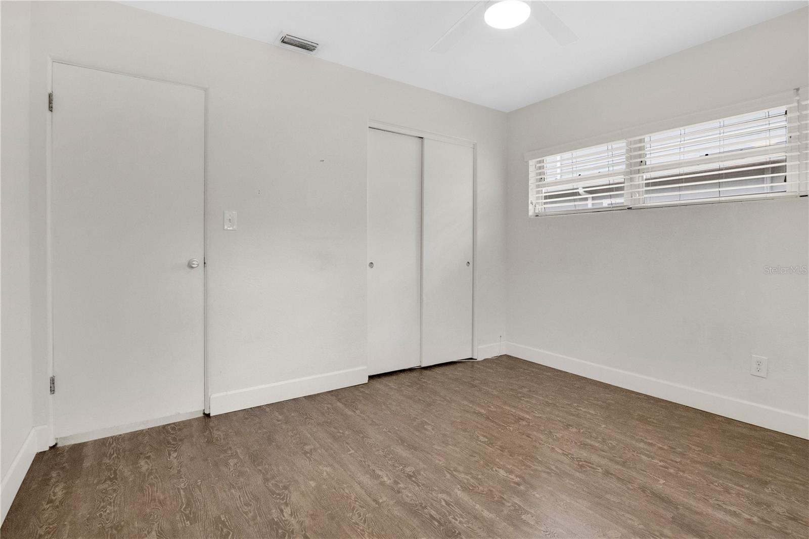 SEVILLE PARK - Residential