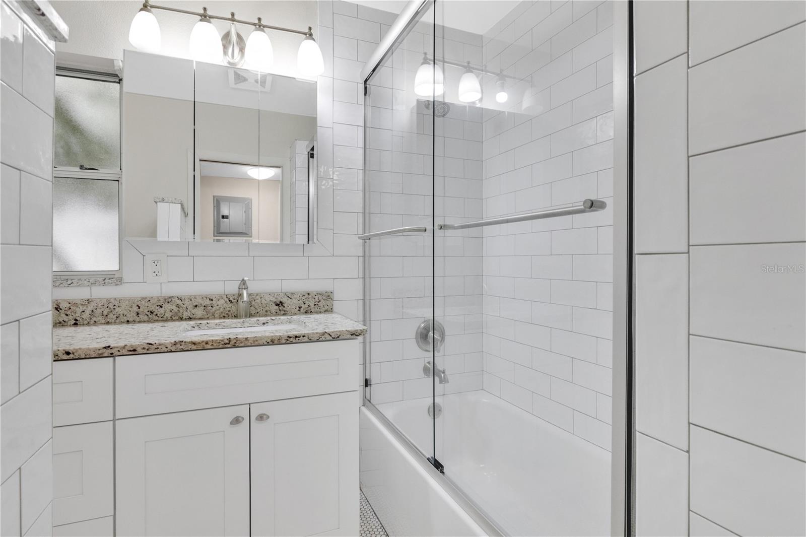 SEVILLE PARK - Residential