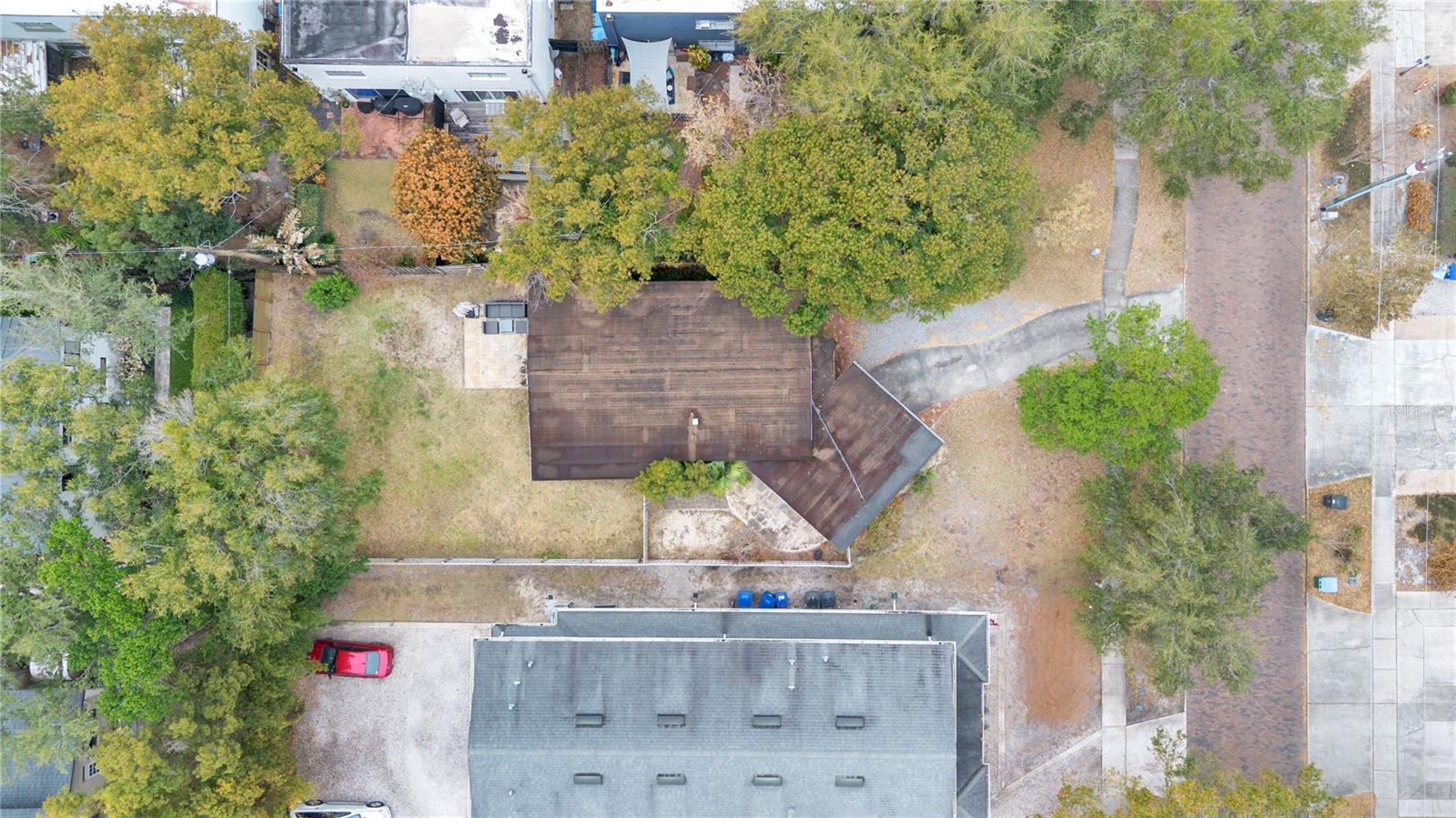 SEVILLE PARK - Residential