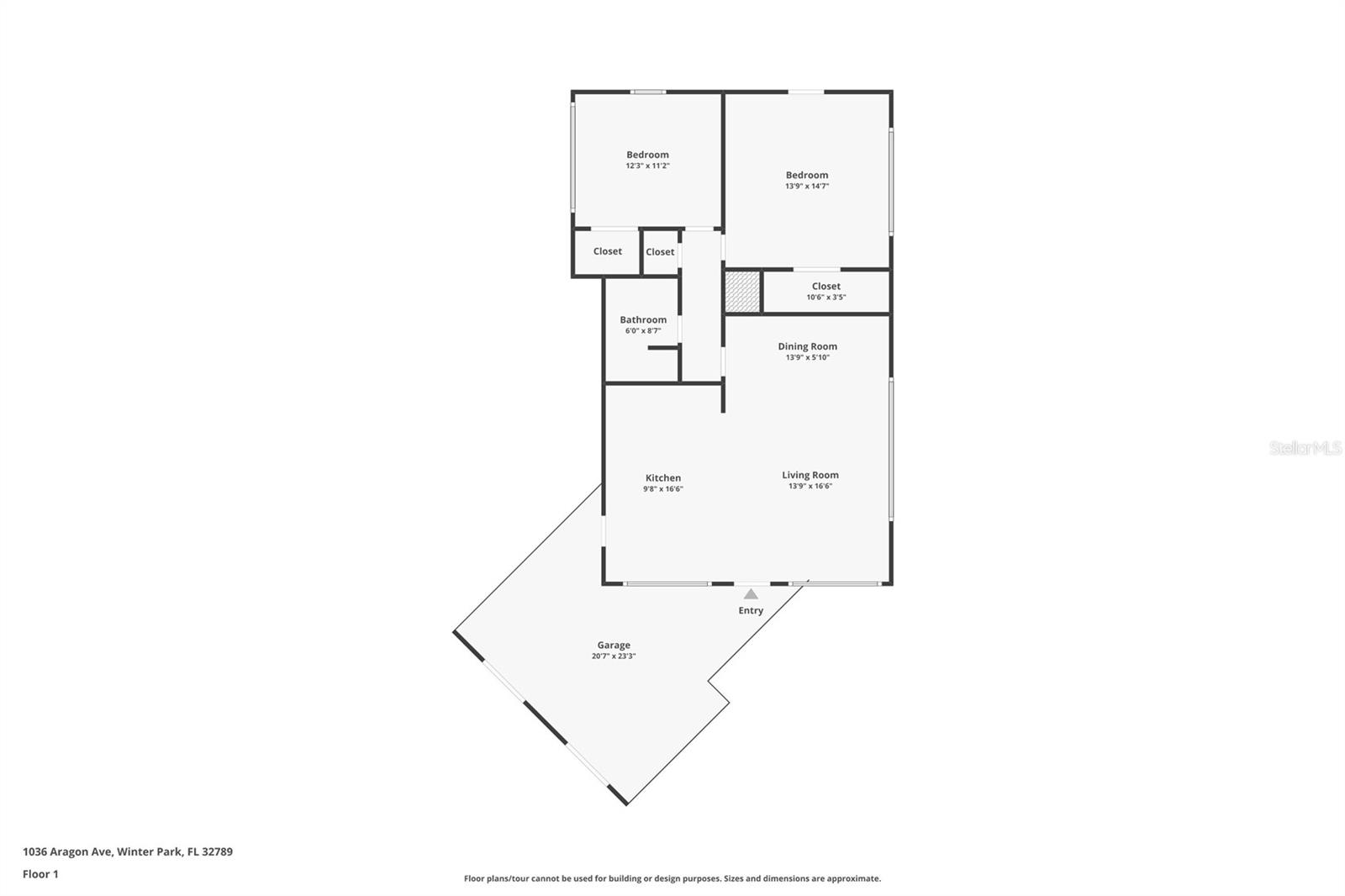 SEVILLE PARK - Residential