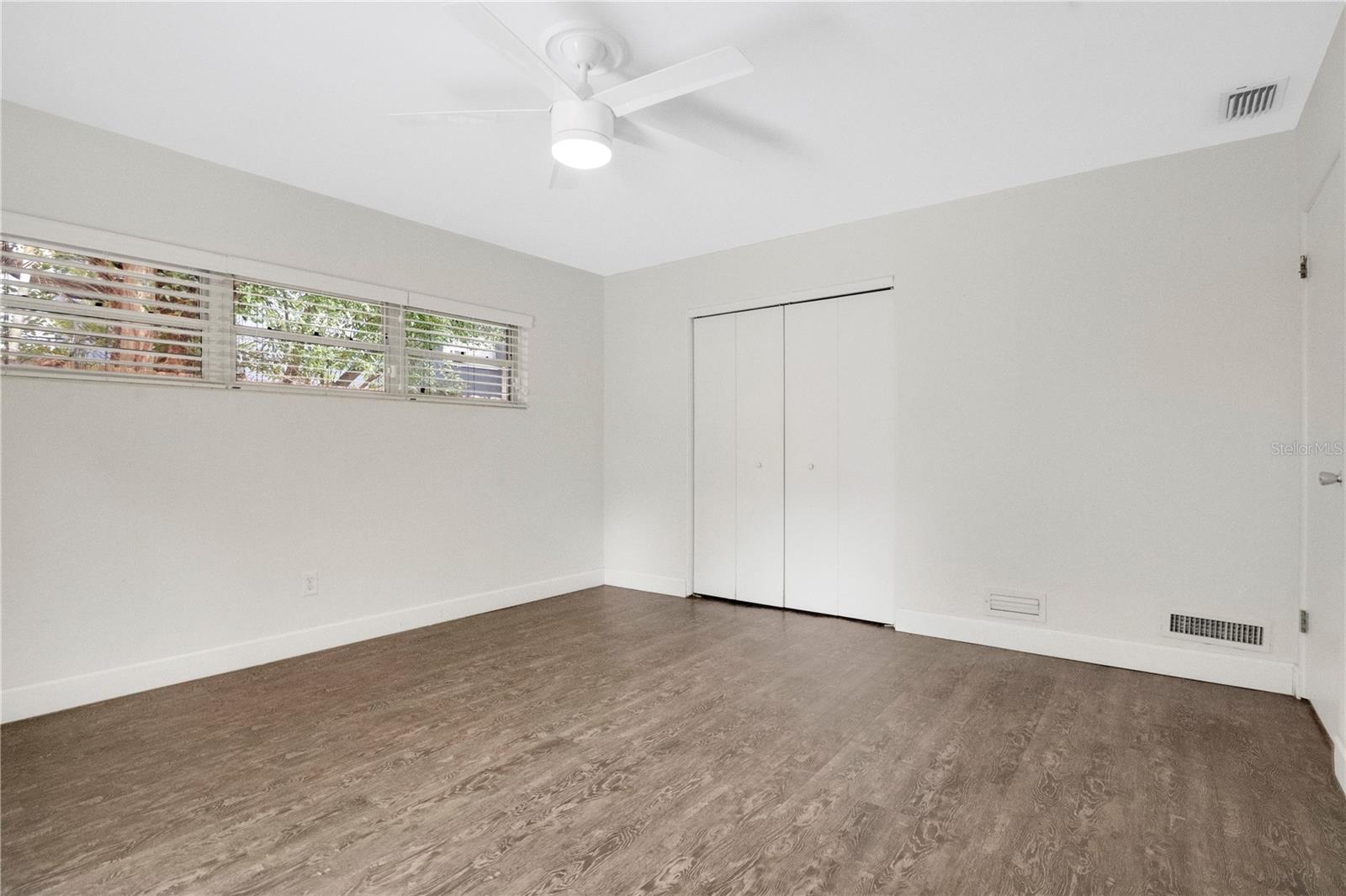 SEVILLE PARK - Residential