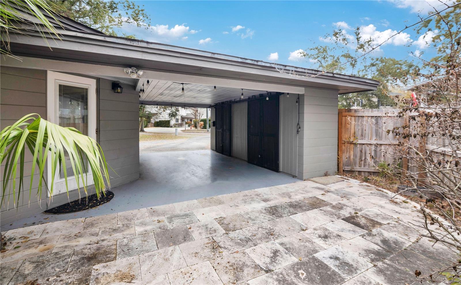 SEVILLE PARK - Residential