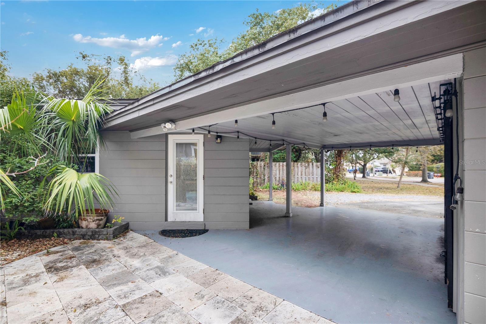 SEVILLE PARK - Residential