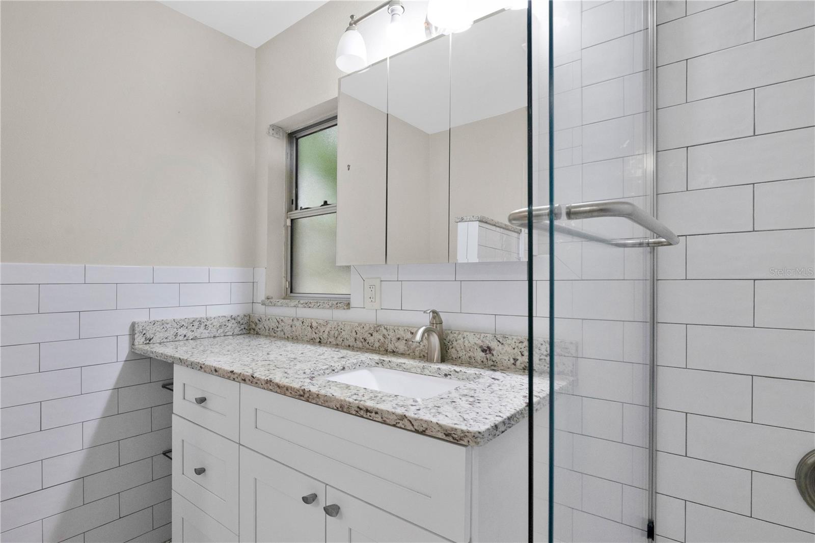 SEVILLE PARK - Residential