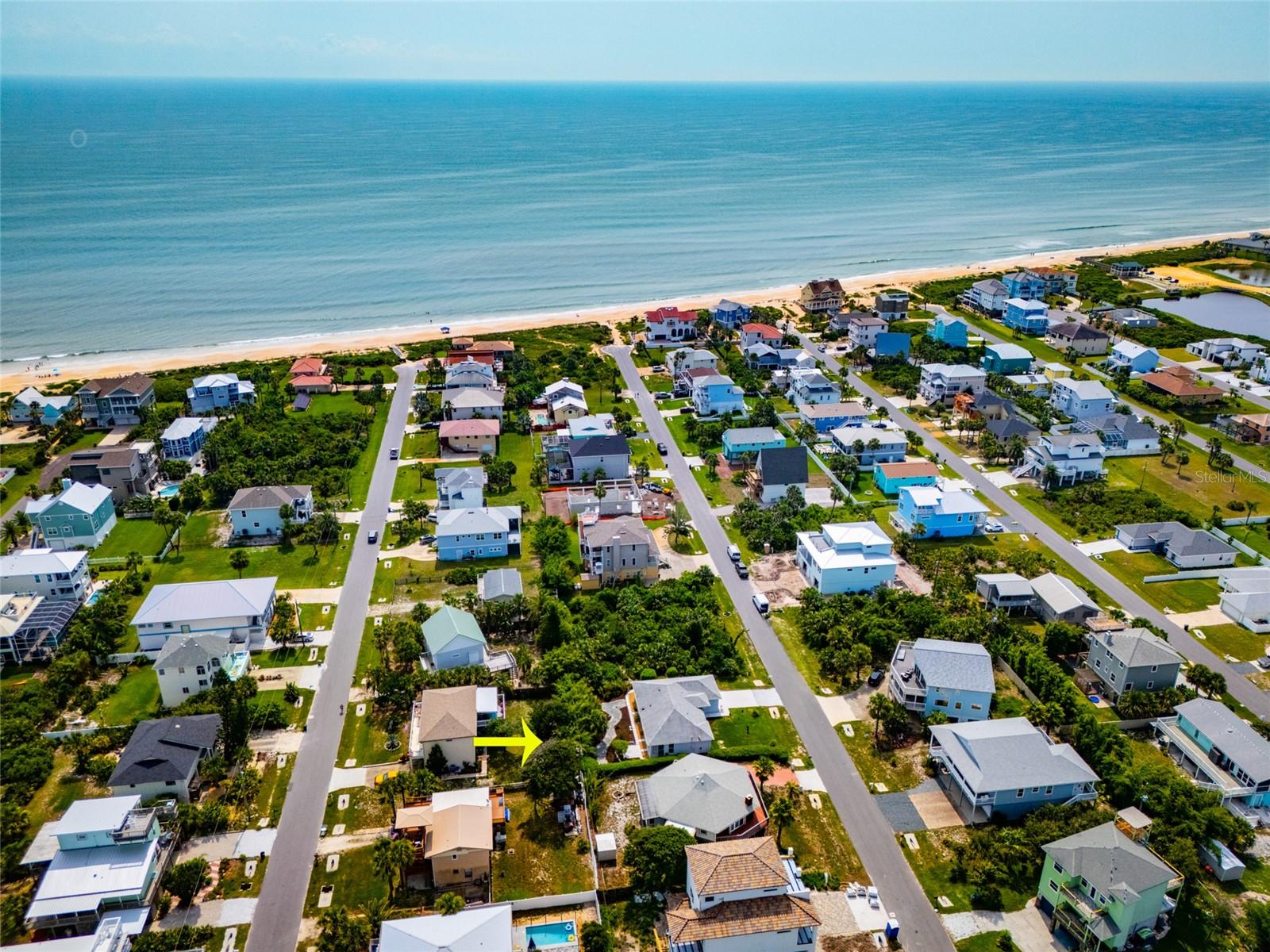 45 ATLANTIC DRIVE