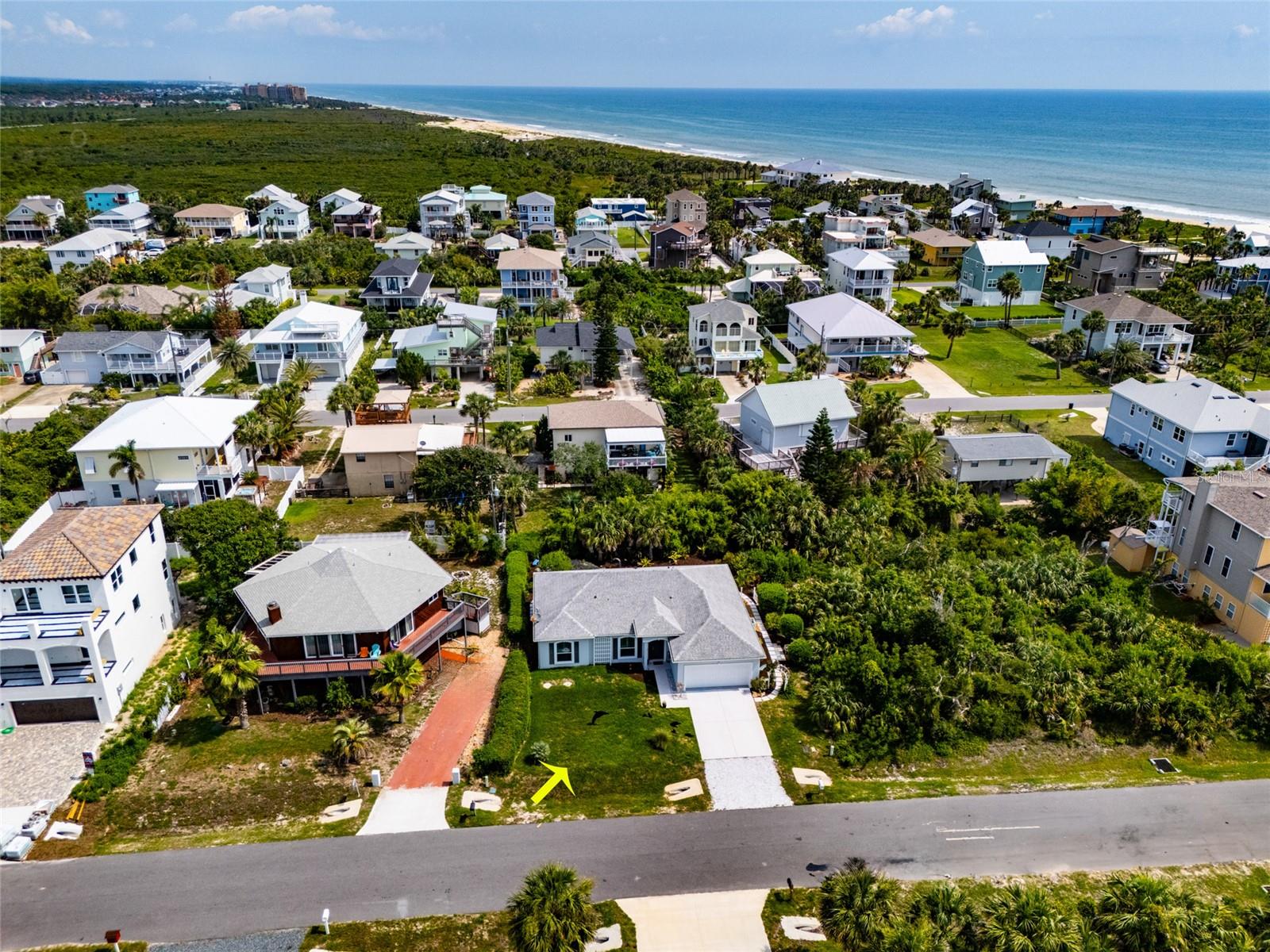 45 ATLANTIC DRIVE