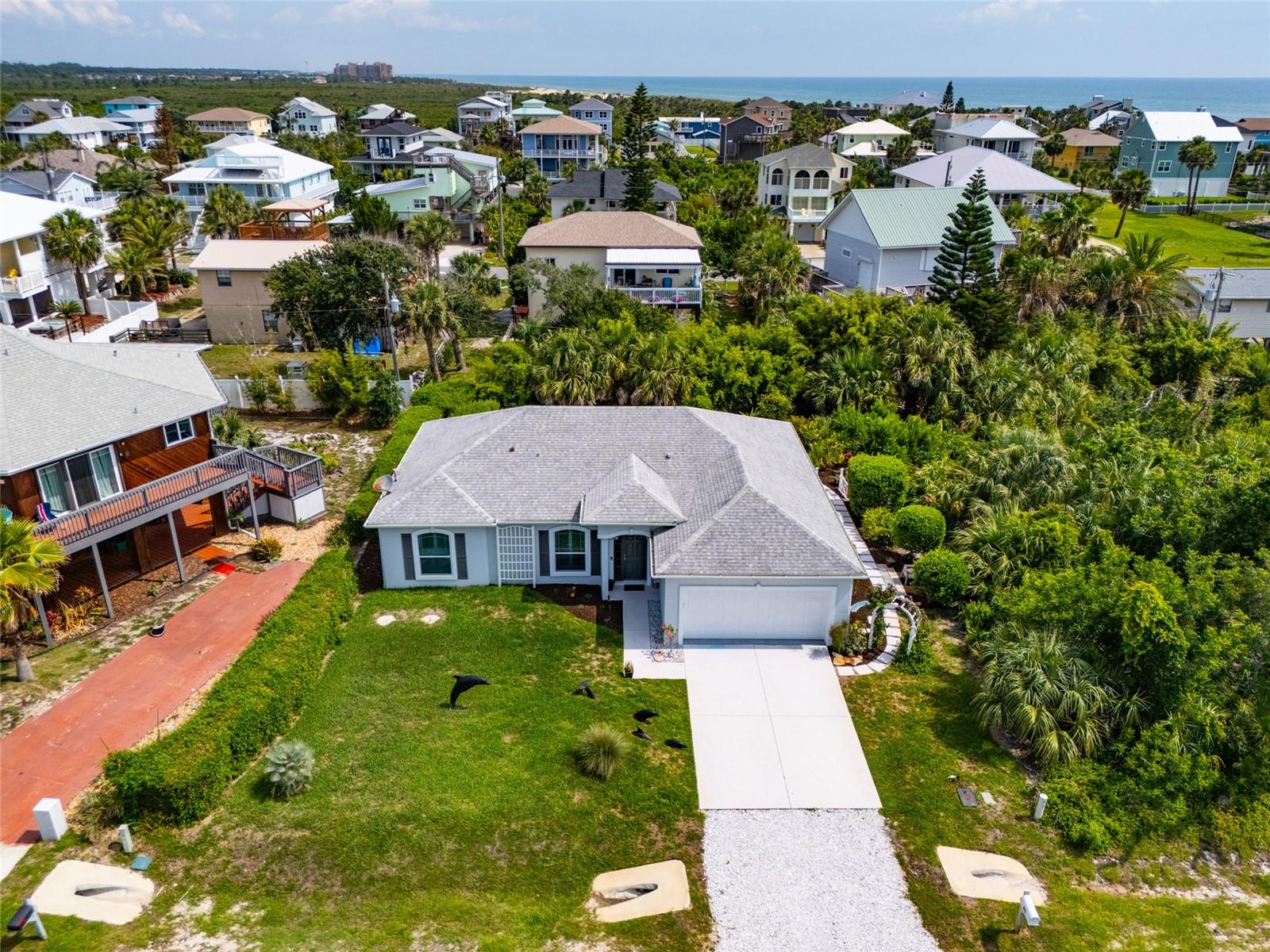 45 ATLANTIC DRIVE