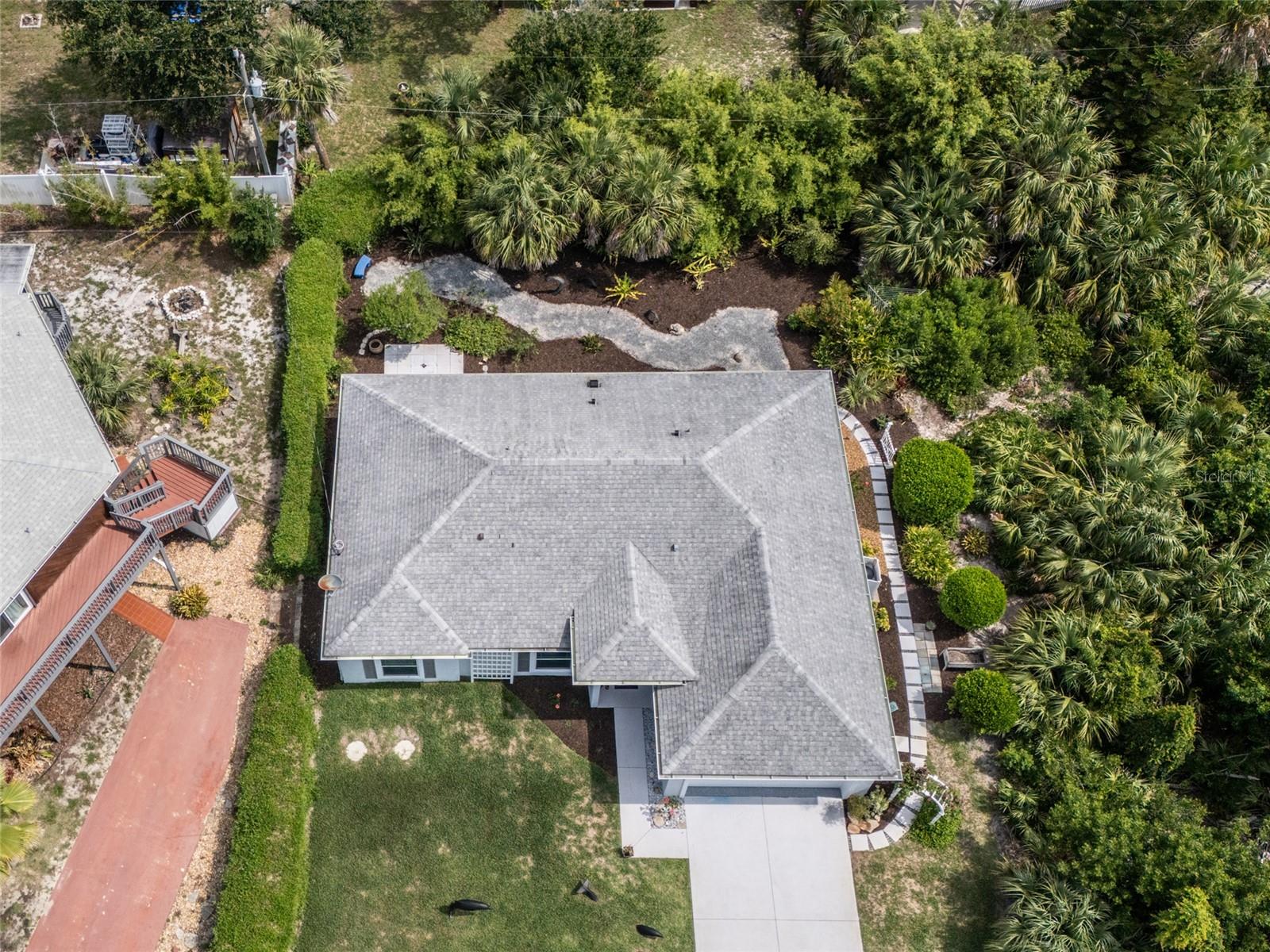 45 ATLANTIC DRIVE