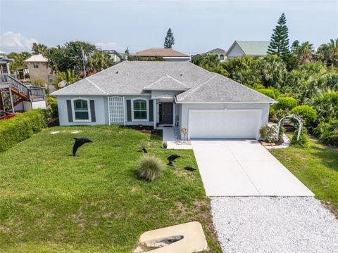 45 ATLANTIC DRIVE PALM COAST FL 32137