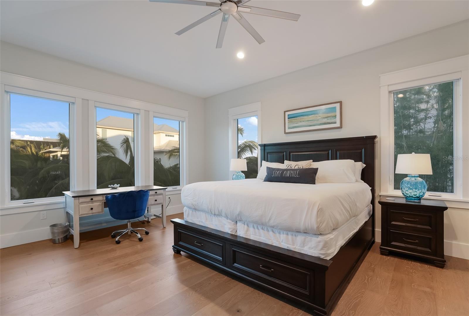 BIMINI BAY ESTATES - Residential