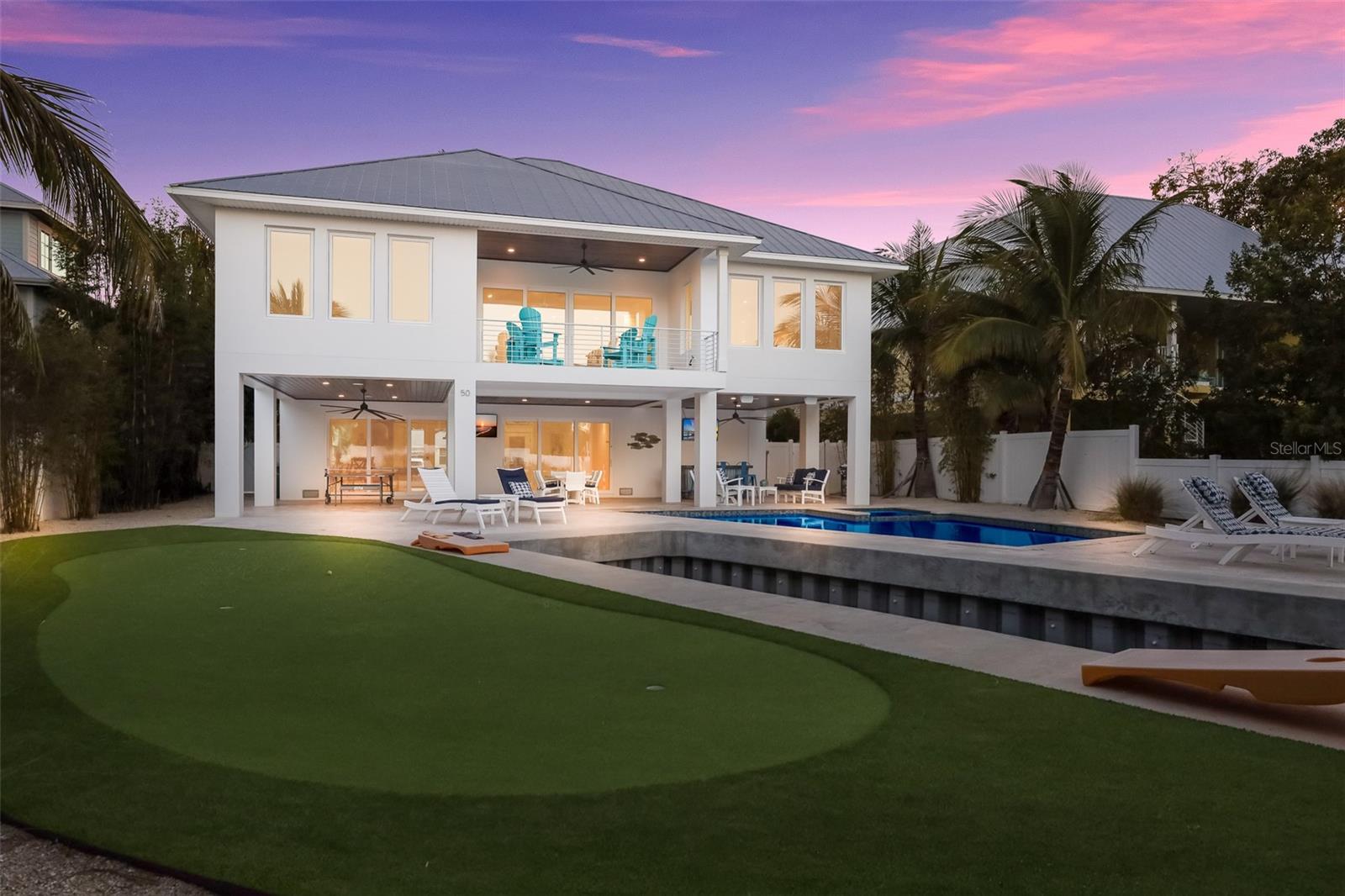 BIMINI BAY ESTATES - Residential