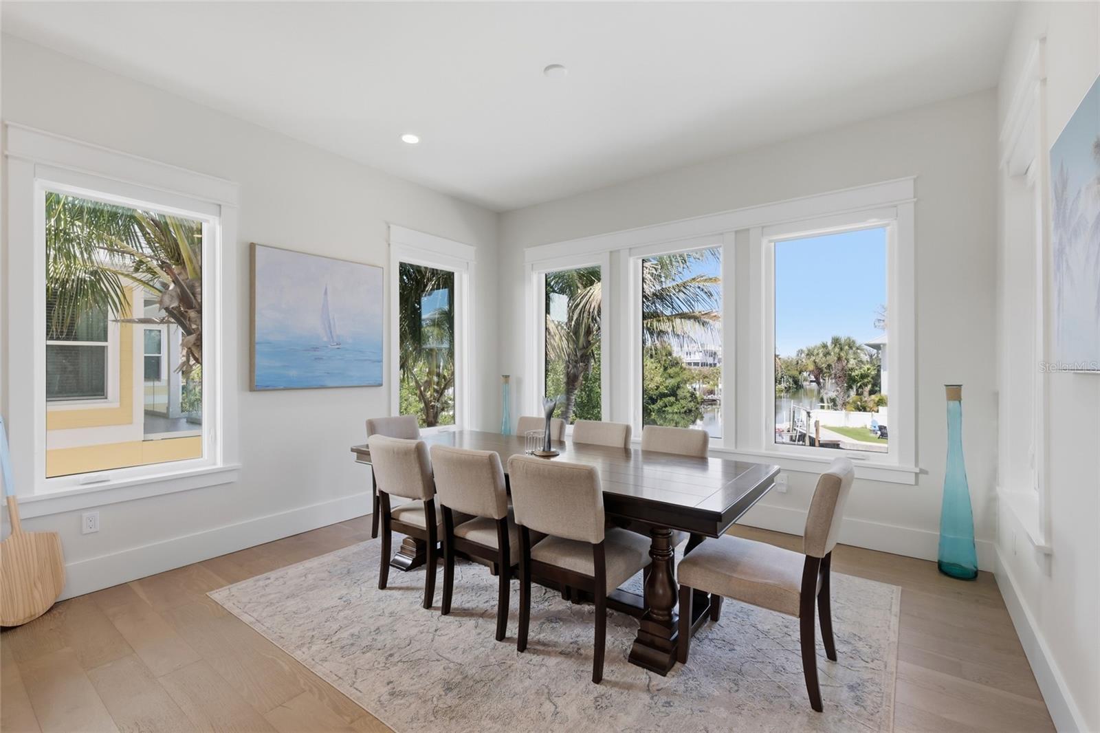 BIMINI BAY ESTATES - Residential