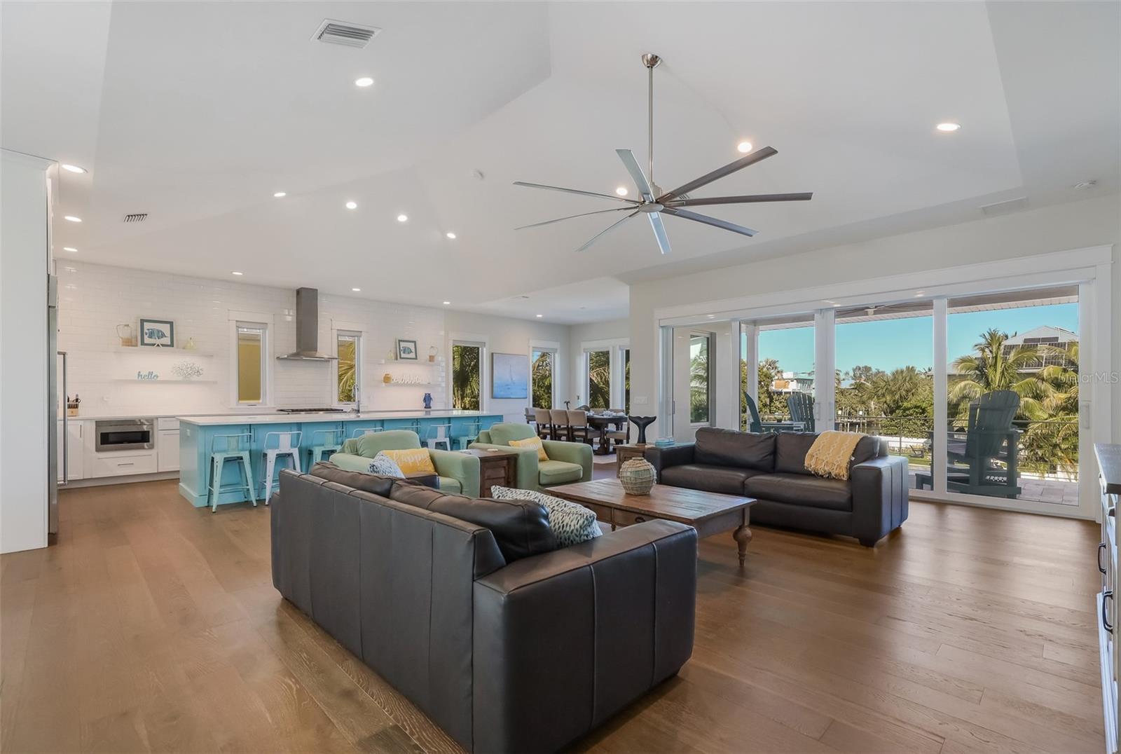 BIMINI BAY ESTATES - Residential