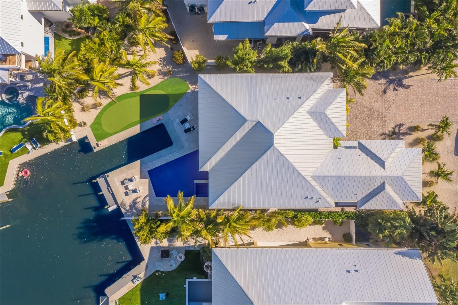 BIMINI BAY ESTATES - Residential