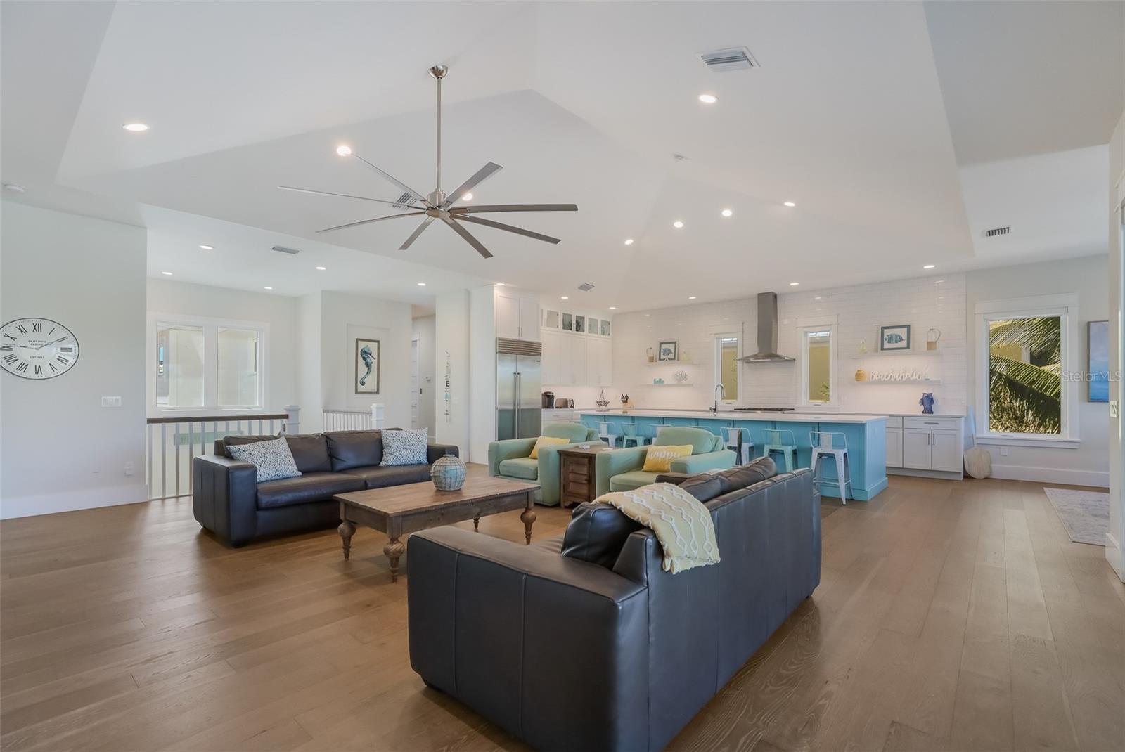 BIMINI BAY ESTATES - Residential