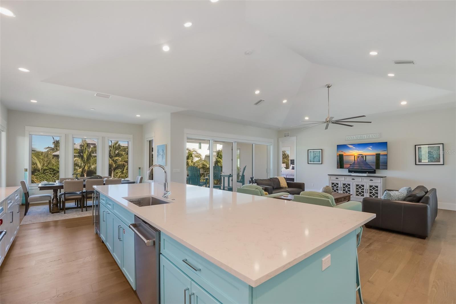 BIMINI BAY ESTATES - Residential