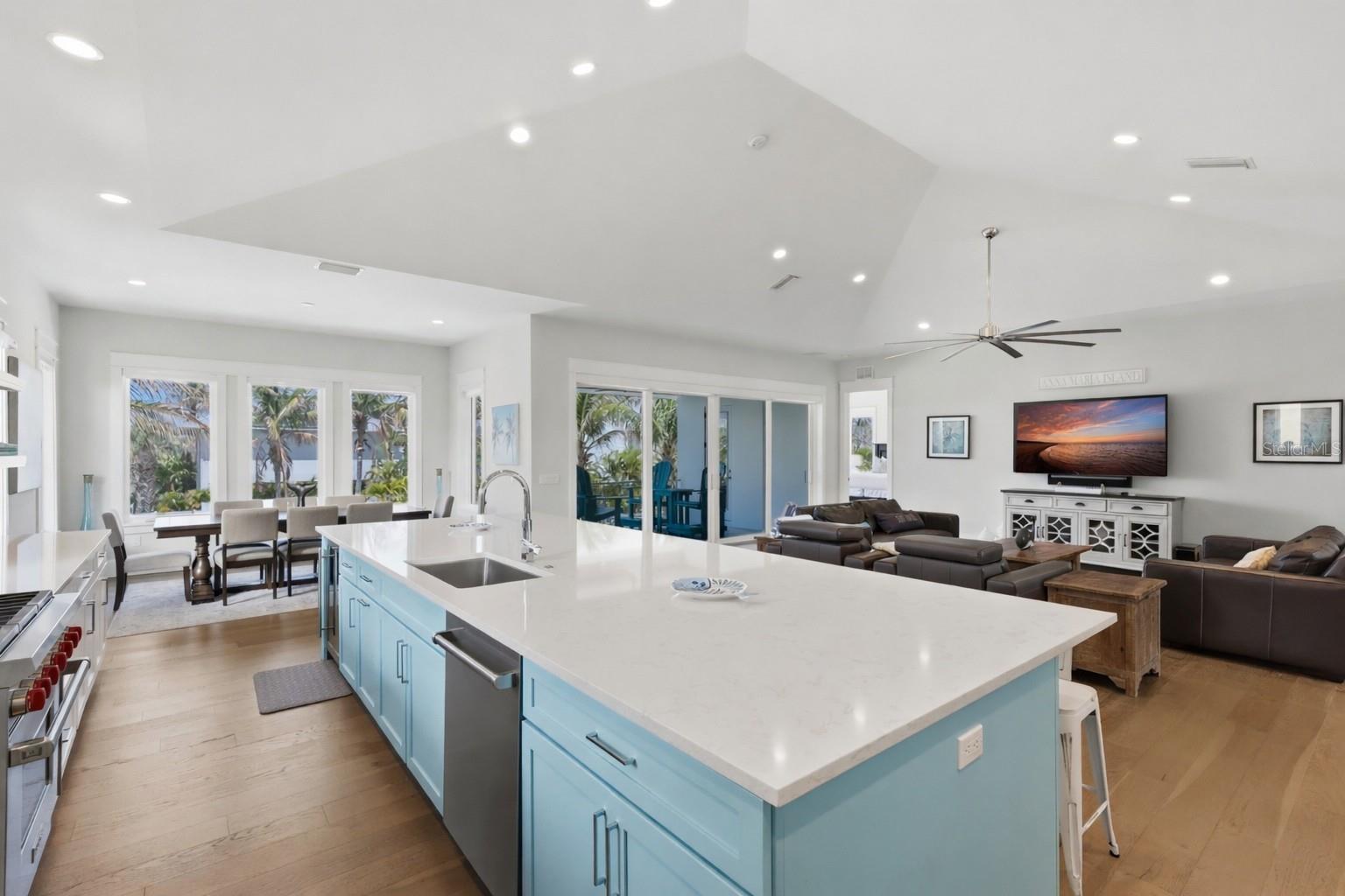 BIMINI BAY ESTATES - Residential