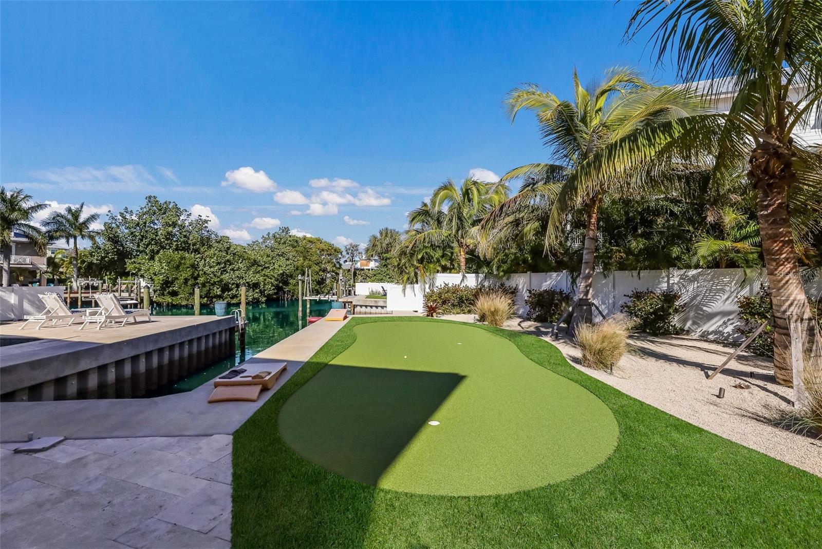 BIMINI BAY ESTATES - Residential