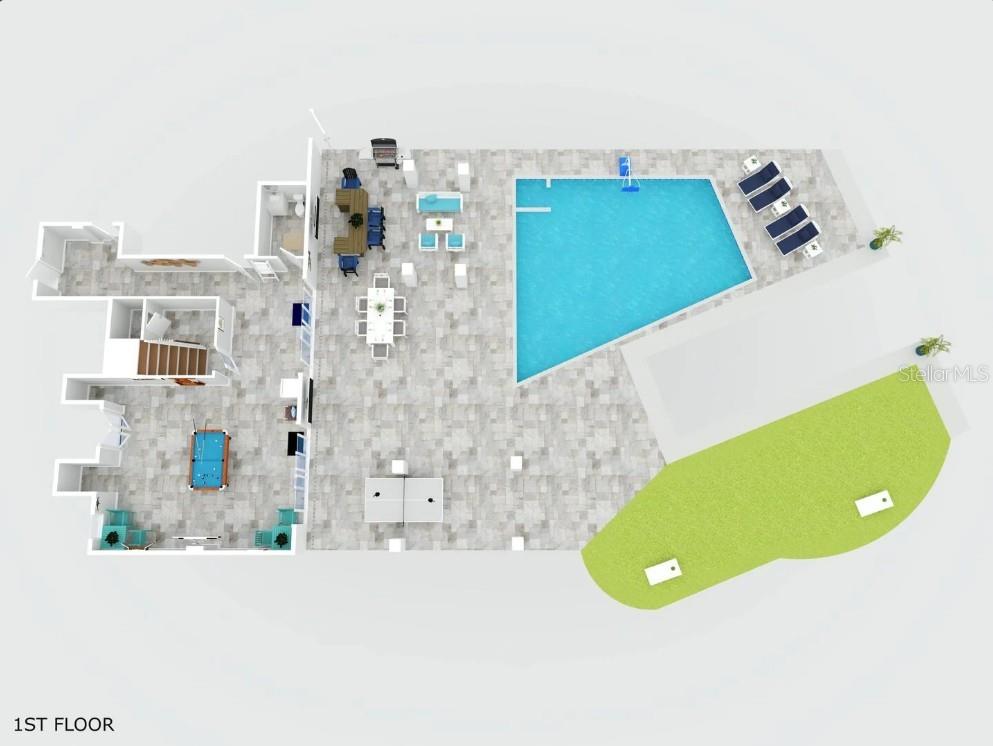 BIMINI BAY ESTATES - Residential